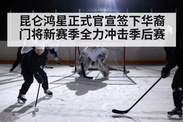 ice hockey arena action